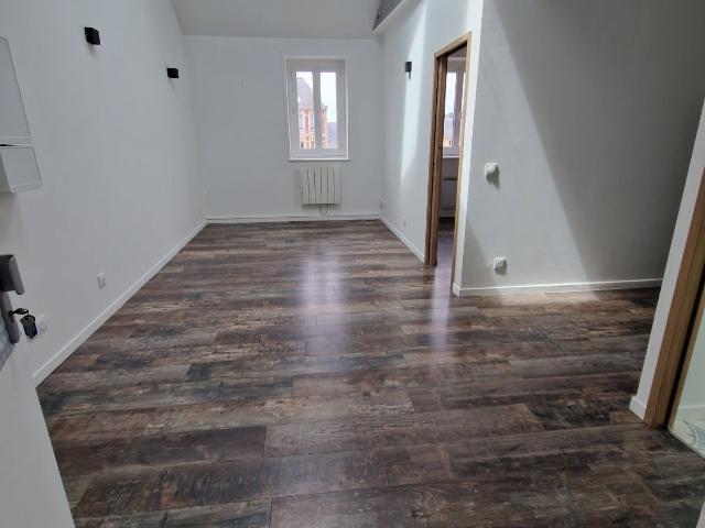 Appartement location à Le Havre, Fécamp