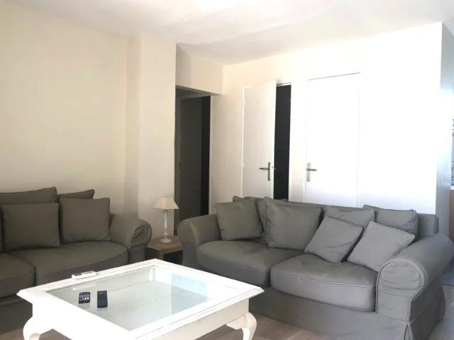 Appartement location à Vitrolles, Bouches-du-Rhône