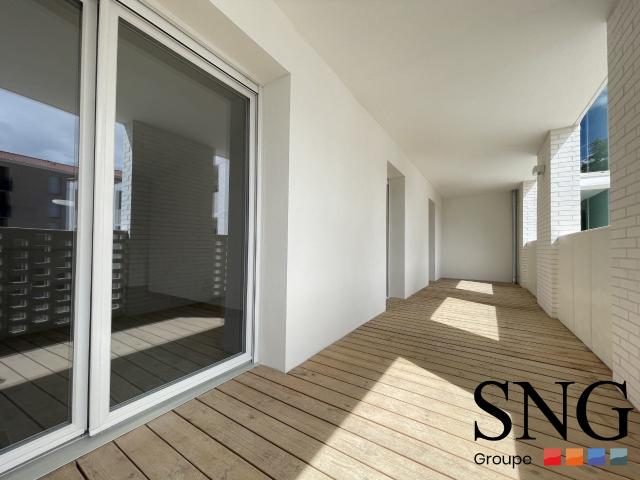 Appartement location à Toulouse