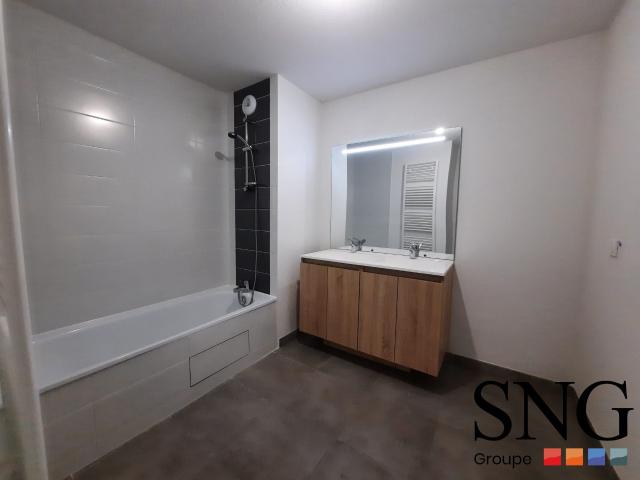 Appartement location à Toulouse