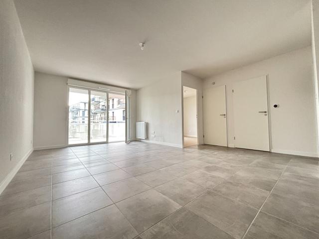 Appartement location à Toulouse
