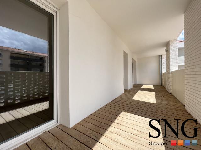 Appartement location à Toulouse