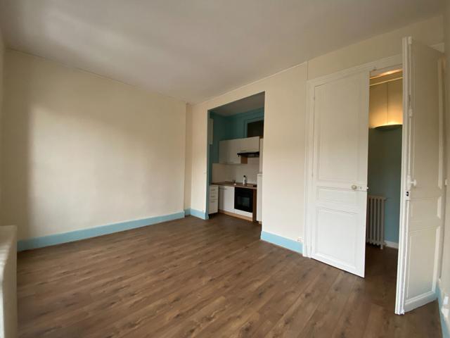 Appartement location à Blois