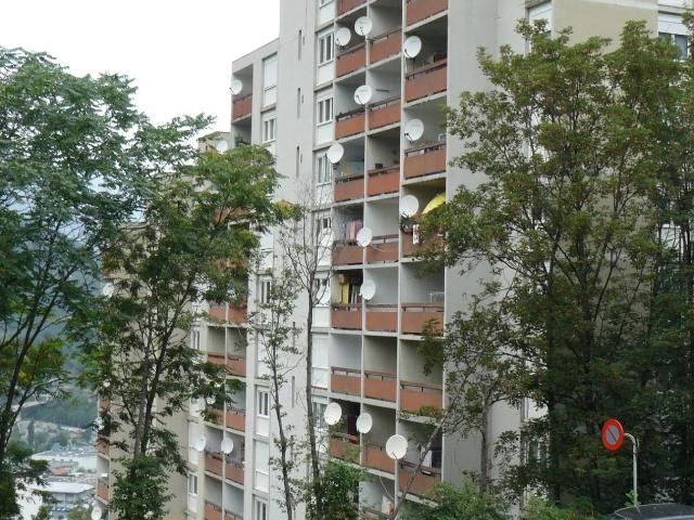 Appartement location à Albertville, Moûtiers