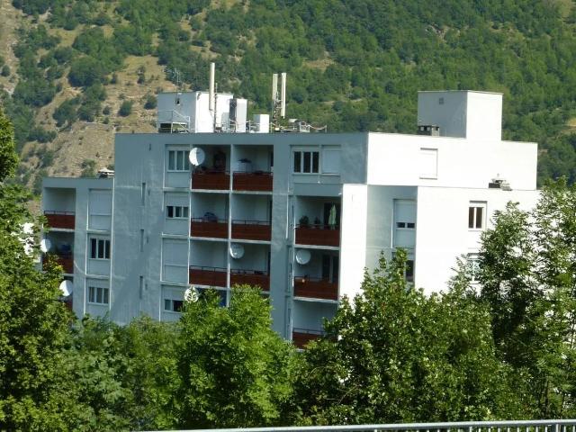 Appartement location à Albertville, Moûtiers