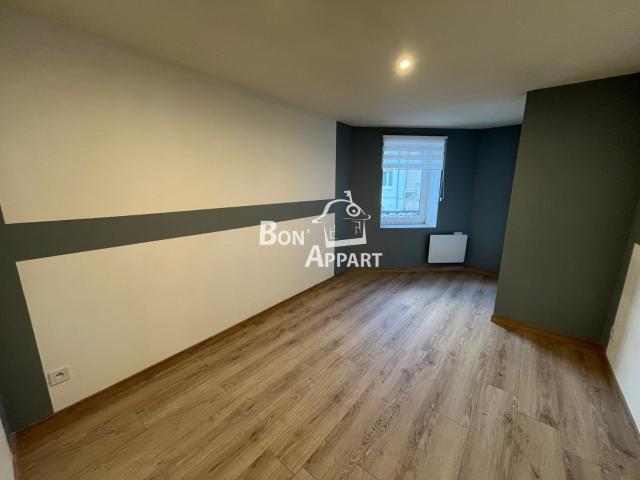 Appartement location à Metz, Lorry-lès-metz