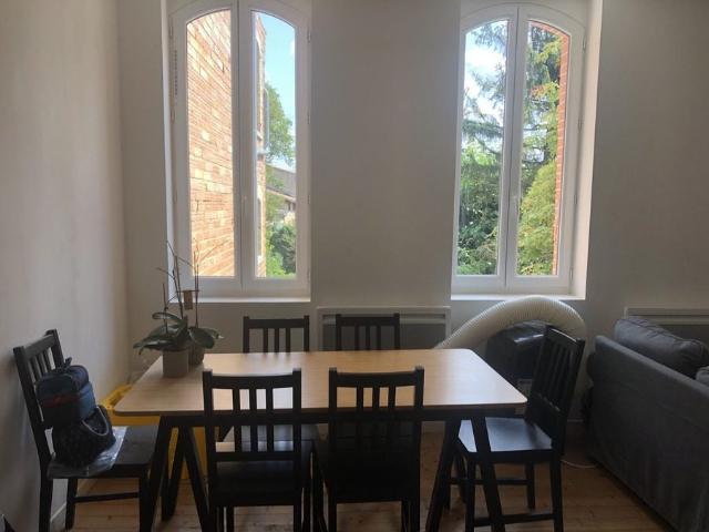 Appartement location à Toulouse, Villefranche-de-lauragais