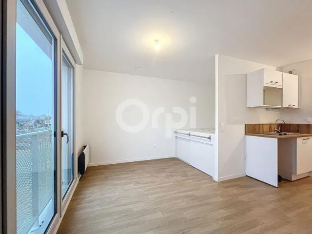 Appartement location à Clermont