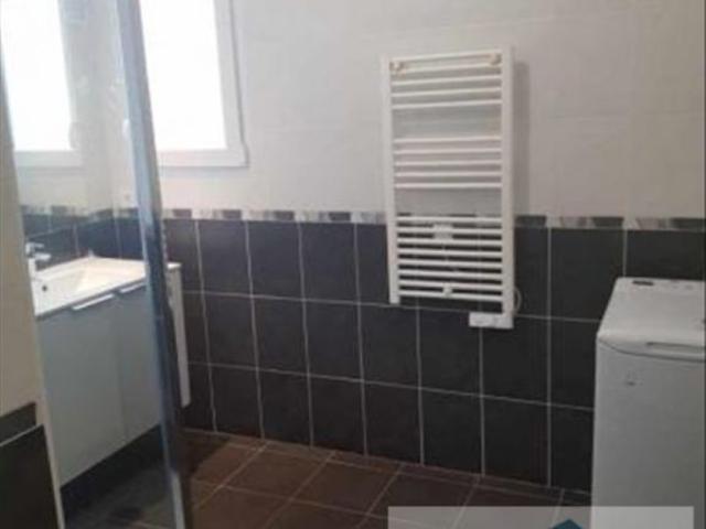 Appartement location à Marseille, La Destrousse
