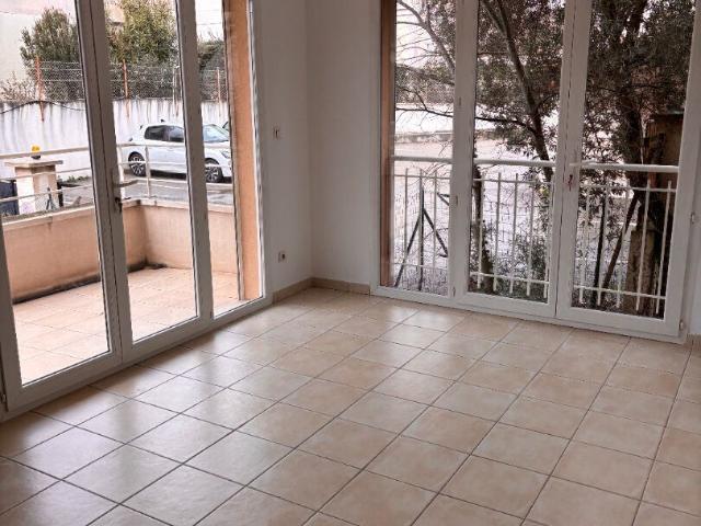 Appartement location à Marseille, La Destrousse