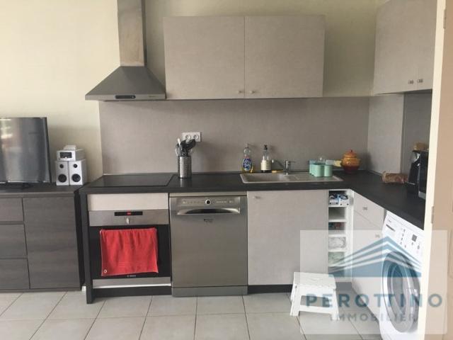 Appartement location à Marseille, La Destrousse