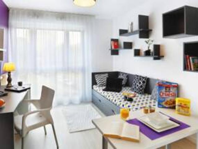 Appartement location à Créteil