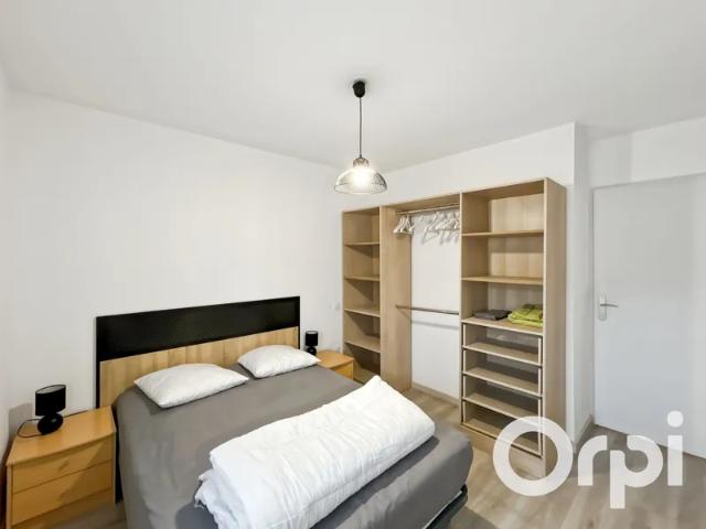 Appartement location à Die, Loriol-sur-drôme