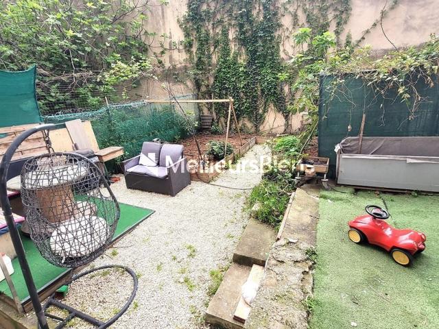 Appartement location à Aix-en-Provence, Ventabren