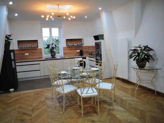 Appartement location à Compiègne, Saint-jean-aux-bois