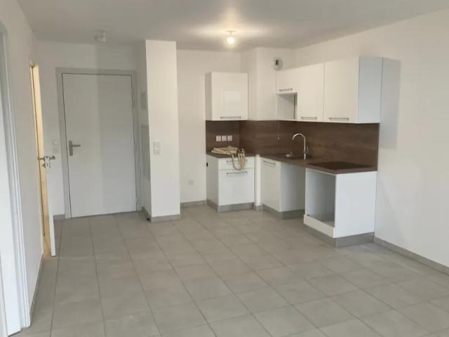Appartement location à Arles