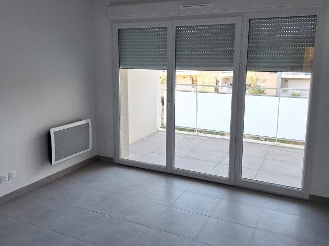 Appartement location à Arles