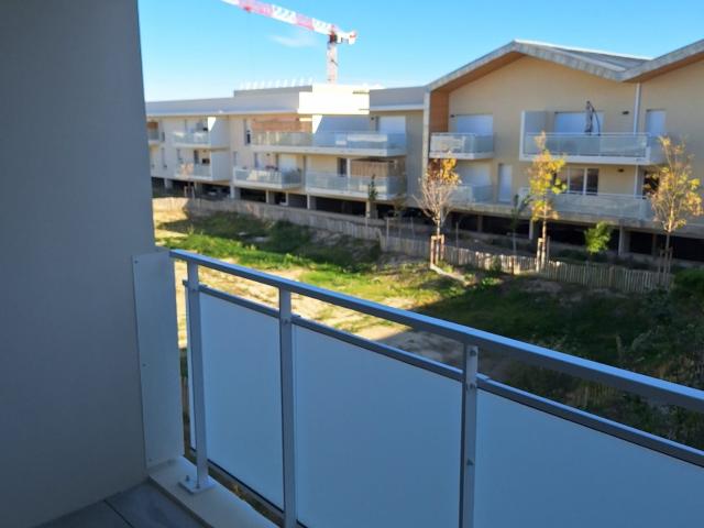 Appartement location à Arles