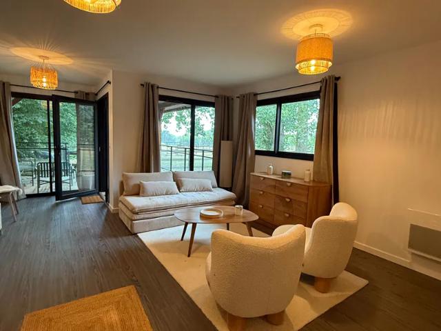 Appartement location à Le Havre, Montivilliers
