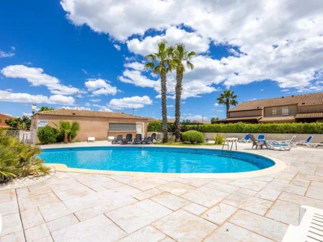 Appartement location à Béziers, Vendres