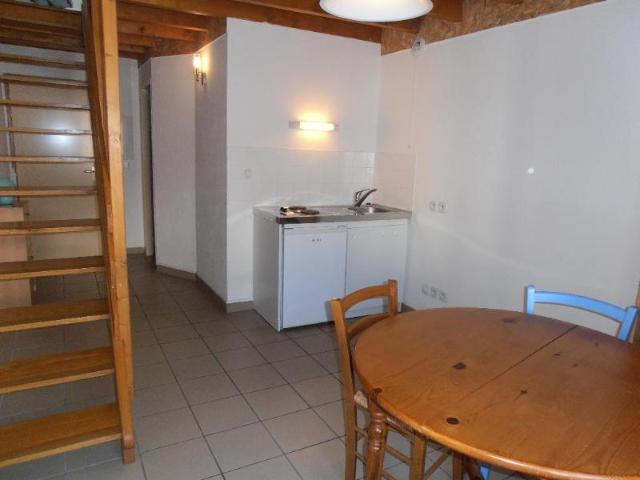 Appartement location à Nantua