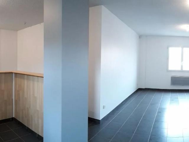 Appartement location à Forcalquier