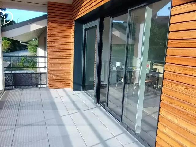 Appartement location à Thonon-les-Bains, Marin