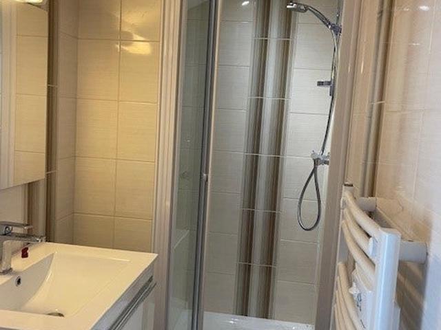 Appartement location à Saint-Étienne, Caloire
