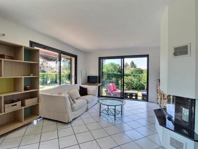 Appartement location à Thonon-les-Bains, Chens-sur-léman