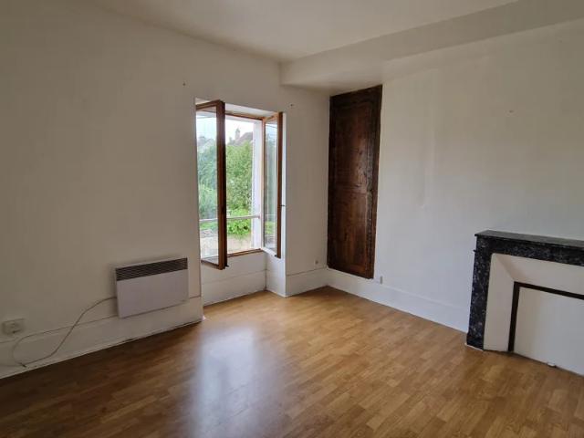 Appartement location à Provins, Bernay-vilbert