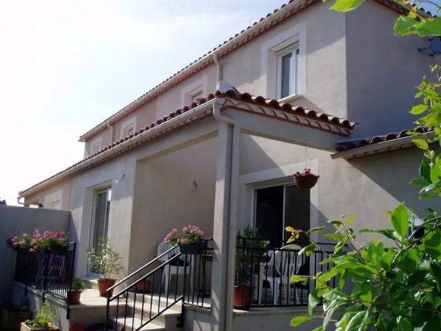 Appartement location à Nîmes, Clarensac