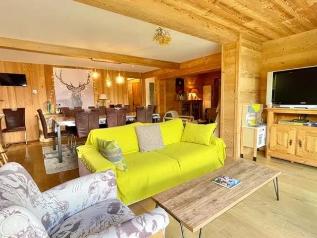 Appartement location à Barcelonnette, Uvernet-fours