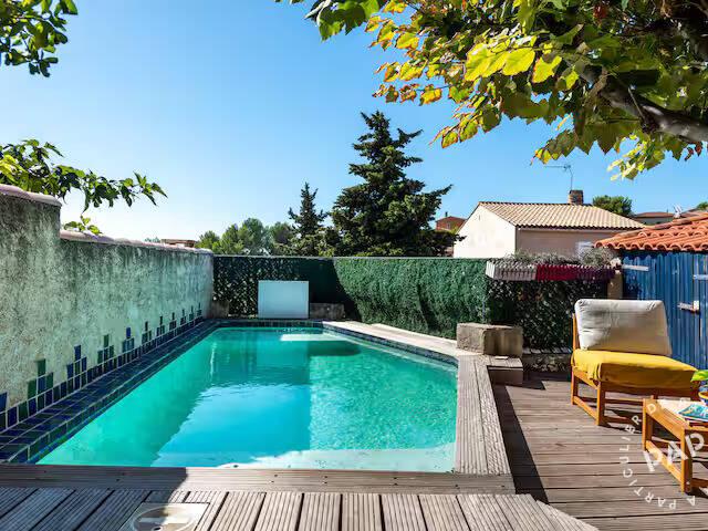 Appartement location à Aix-en-Provence, Les Pennes-mirabeau