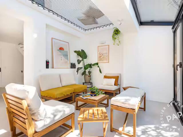 Maison location à Aix-en-Provence, Les Pennes-mirabeau