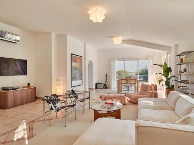 Appartement location à Grasse, Vallauris