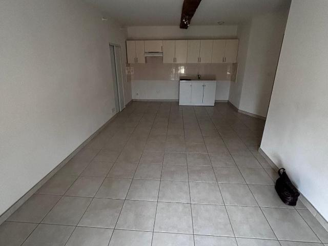 Appartement location à Vienne, La Côte-saint-andré