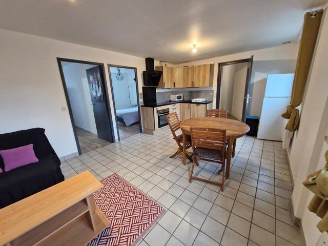 Appartement location à Saint-Nazaire, Trignac
