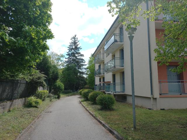 Appartement location à Dijon, Fontaine-lès-dijon