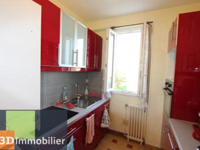 Appartement location à Dijon, Fontaine-lès-dijon