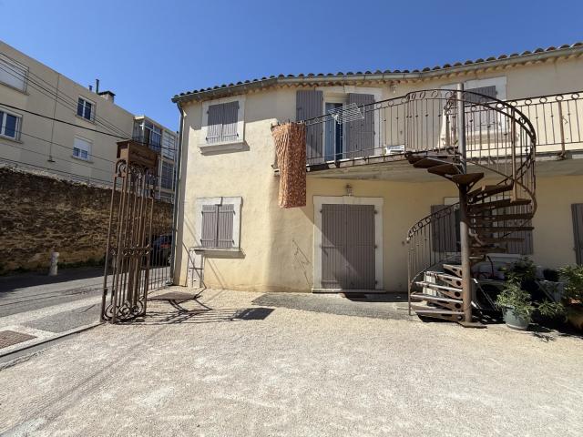 Appartement location à Avignon, Sorgues