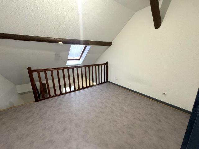 Appartement location à Sarrebourg-Château-Salins, Sarrebourg