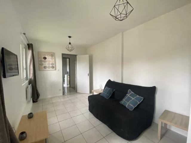 Appartement location à Castres