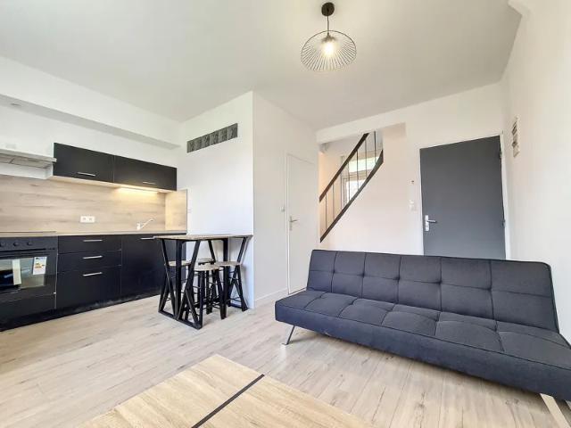 Appartement location à Abbeville