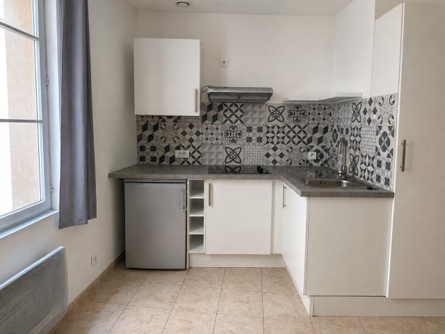 Appartement location à Nîmes, Villevieille