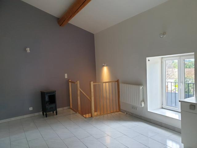 Appartement location à Nîmes, Aujargues