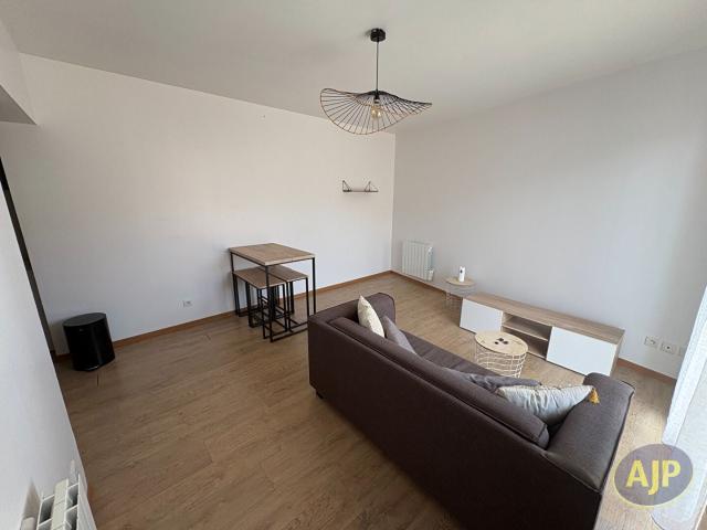 Appartement location à Nontron, Jumilhac-le-grand