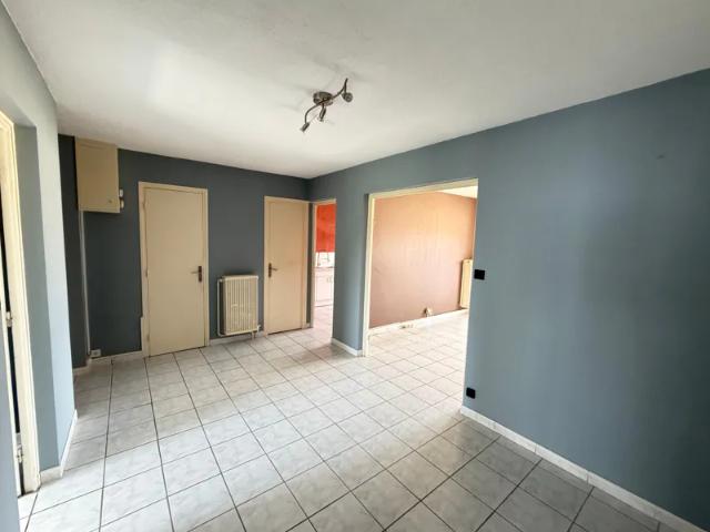 Appartement location à Bourg-en-Bresse, Montluel