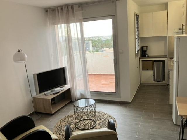 Appartement location à Montpellier, Sète