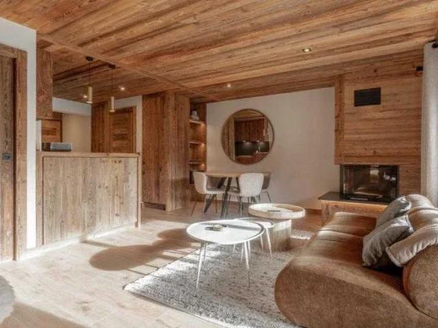 Appartement location à Bonneville, Megève