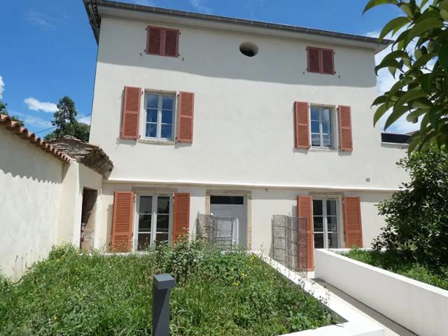 Appartement location à Lyon, Métropole de Lyon